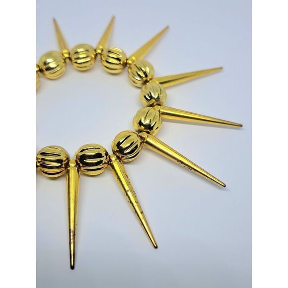 Spike bracelet - Picture 2 of 5